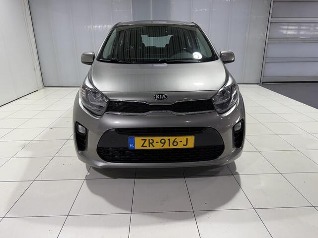 KIA PICANTO 1.0 MPi DynamicLine Apple Carplay/Android Auto, Navigatie, Camera.