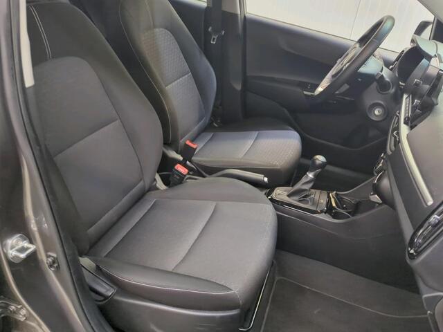 KIA PICANTO 1.0 DPi DynLine, 1e Eig! Camera! Carplay! VERWACHT!