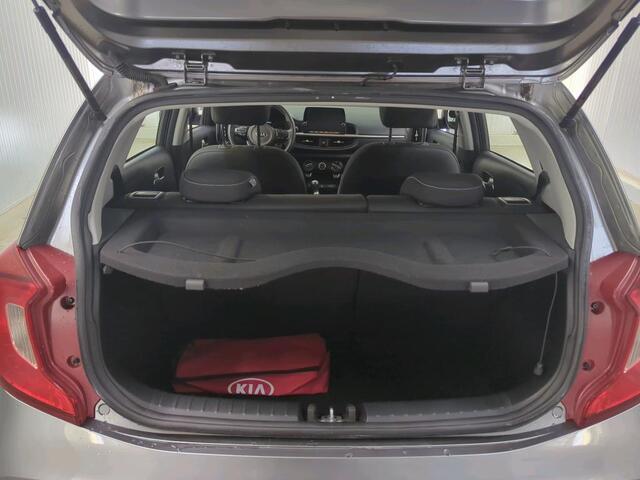 KIA PICANTO 1.0 DPi DynLine, 1e Eig! Camera! Carplay! VERWACHT!