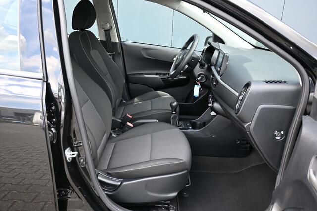 KIA PICANTO 1.0 CVVT ComfortPlusLine Navigator camera carplay