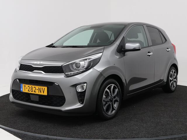 KIA PICANTO 1.0 DPi DynamicPlusLine Fietsendragerbeugel afneembaar