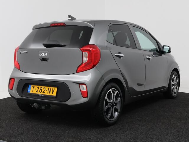 KIA PICANTO 1.0 DPi DynamicPlusLine Fietsendragerbeugel afneembaar