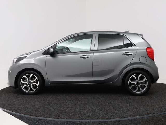 KIA PICANTO 1.0 DPi DynamicPlusLine Fietsendragerbeugel afneembaar
