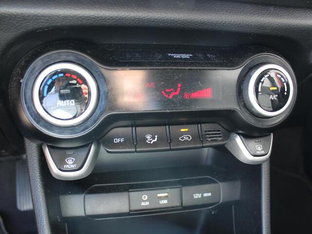 KIA PICANTO 1.0 CVVT DynamicPlusLine | APPLE CARPLAY / ANDORID AUTO | CRUISE CONTROL | ACHTERUITRIJCAMERA |