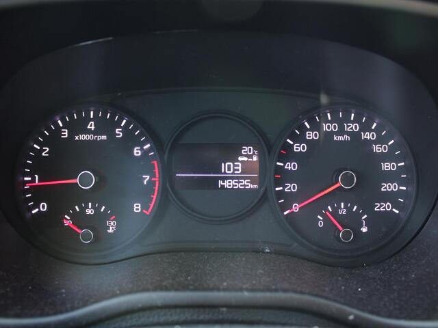 KIA PICANTO 1.0 CVVT DynamicPlusLine | APPLE CARPLAY / ANDORID AUTO | CRUISE CONTROL | ACHTERUITRIJCAMERA |