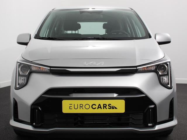 KIA PICANTO 1.0 DPI Automaat DynamicLine Navigatie Apple Carplay/Android auto Airco Camera DAB Bluetooth