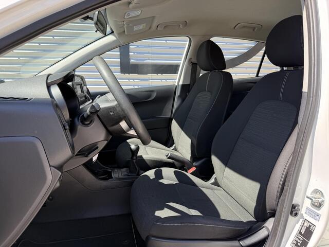 KIA PICANTO 1.0 CVVT EconomyLine Radio|Bluetooth|Isofix|Zeer zuinig|N.A.P|Nieuwe APK bij aflevering