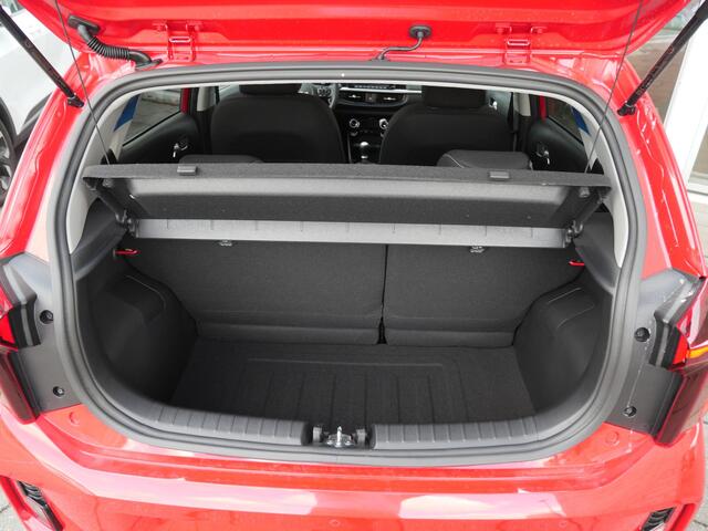 KIA PICANTO 1.0 DPI ExecutiveLine | Allseason banden | Stoel Stuur verwarming | LED | Keyless | Navi | Clima |