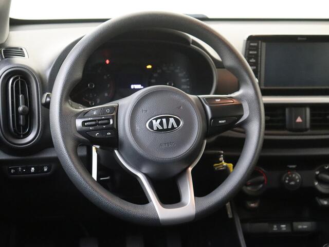 KIA PICANTO 1.0 MPi ComfortPlusLine