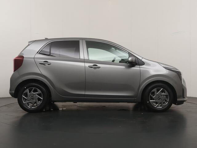 KIA PICANTO 1.0 DPI DynamicPlusLine - Prijs incl. inruilpremie - Achteruitrijcamera - Navigatie - Apple Carplay/Android Auto - Cruise Control - Fabrieksgarantie t/m 2033