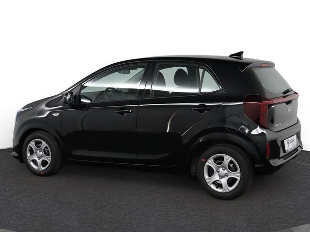 KIA PICANTO 1.0 DPI DynamicLine - Prijs incl. inruilpremie - Airco - Navigatie - Camera - AppleCarplay - Android Auto - 7 Jaar of 150.000km Fabrieksgarantie