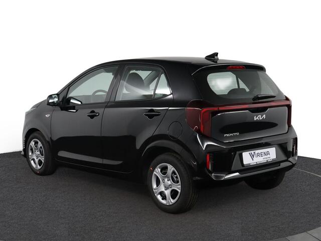 KIA PICANTO 1.0 DPI DynamicLine - Prijs incl. inruilpremie - Airco - Navigatie - Camera - AppleCarplay - Android Auto - 7 Jaar of 150.000km Fabrieksgarantie