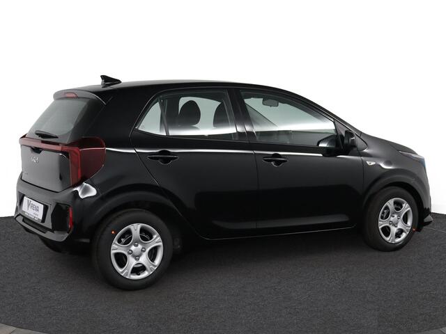 KIA PICANTO 1.0 DPI DynamicLine - Prijs incl. inruilpremie - Airco - Navigatie - Camera - AppleCarplay - Android Auto - 7 Jaar of 150.000km Fabrieksgarantie