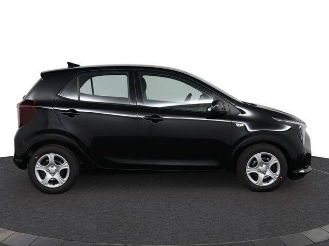 KIA PICANTO 1.0 DPI DynamicLine - Prijs incl. inruilpremie - Airco - Navigatie - Camera - AppleCarplay - Android Auto - 7 Jaar of 150.000km Fabrieksgarantie