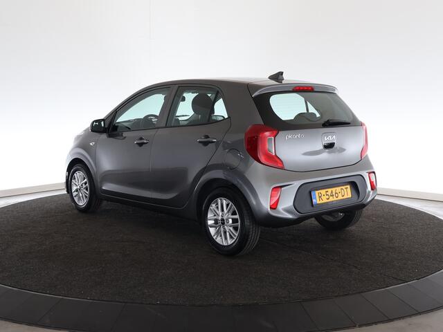 KIA PICANTO 1.0 DPi DynamicLine