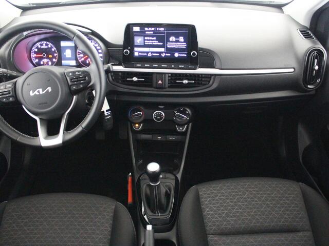 KIA PICANTO 1.0 DPi DynamicLine