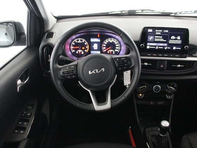 KIA PICANTO 1.0 DPi DynamicLine