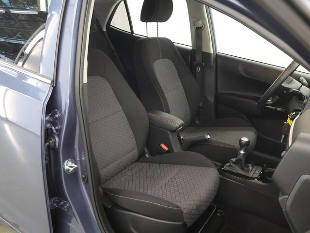 KIA PICANTO 1.0 DPI DynamicPlusLine | Navigatie | LED Koplampen | Cruise Control | Parkeercamera | Airco |