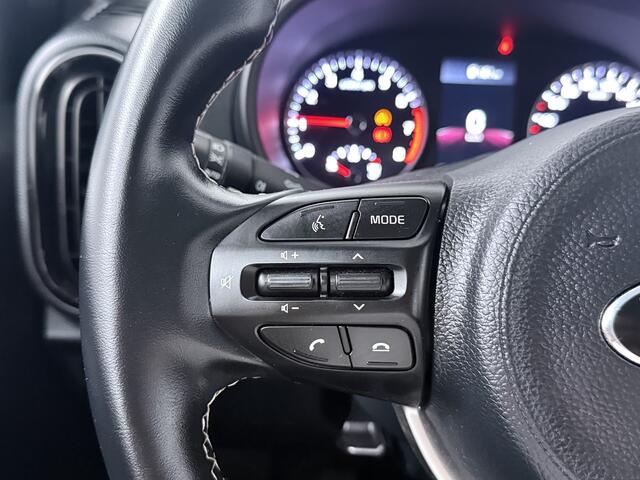 KIA PICANTO 1.0 DPi DynamicLine | Camera | Apple Carplay/Android Auto | Cruise Control | Airco | Onderweg-naar-dealer