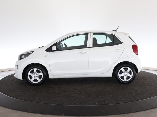 KIA PICANTO 1.0 DPi ComfortLine