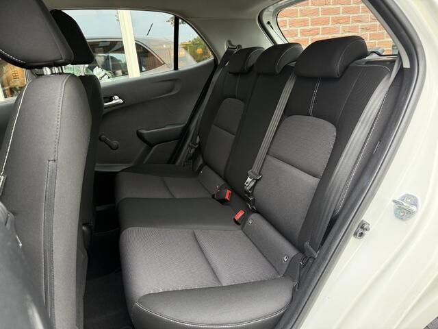 KIA PICANTO 1.0 DPi ComfortL. 5p AIRCO / CRUISE / ELEK.RAMEN