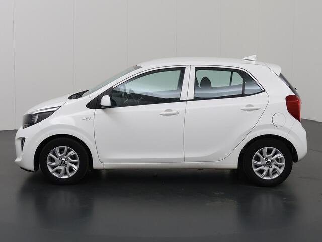 KIA PICANTO 1.0 MPi DynamicLine | Navigatie | Parkeercamera | Airco | Cruise Control |