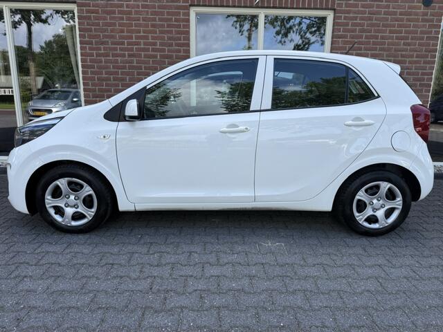 KIA PICANTO 1.0 DPi ComfortL. 5p AIRCO / CRUISE / ELEK.RAMEN