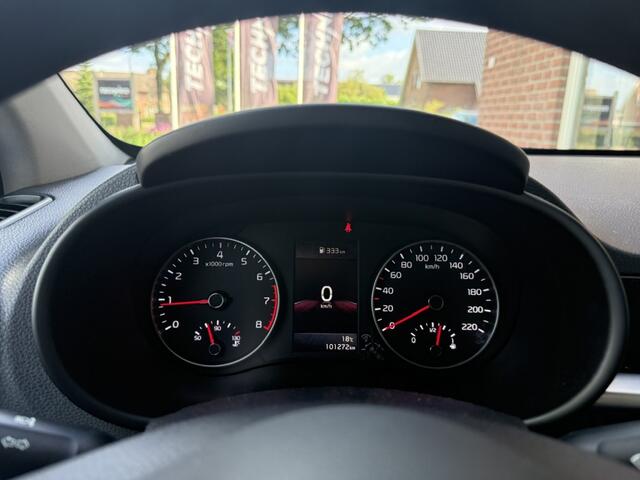 KIA PICANTO 1.0 DPi ComfortL. 5p AIRCO / CRUISE / ELEK.RAMEN