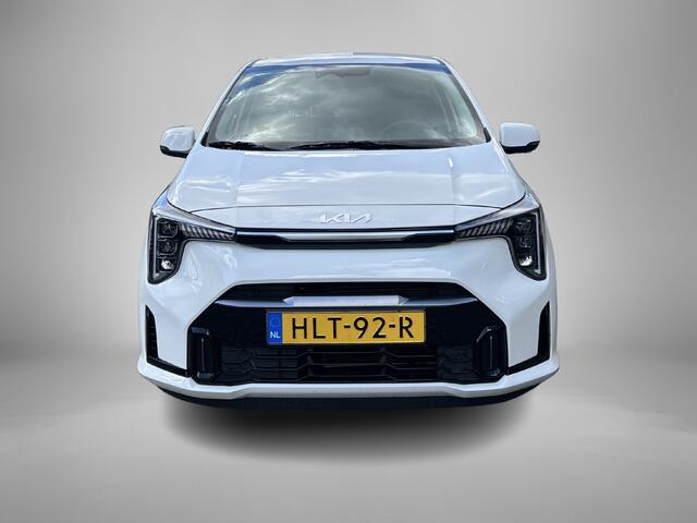 KIA PICANTO 1.0 DPI ExecutiveLine