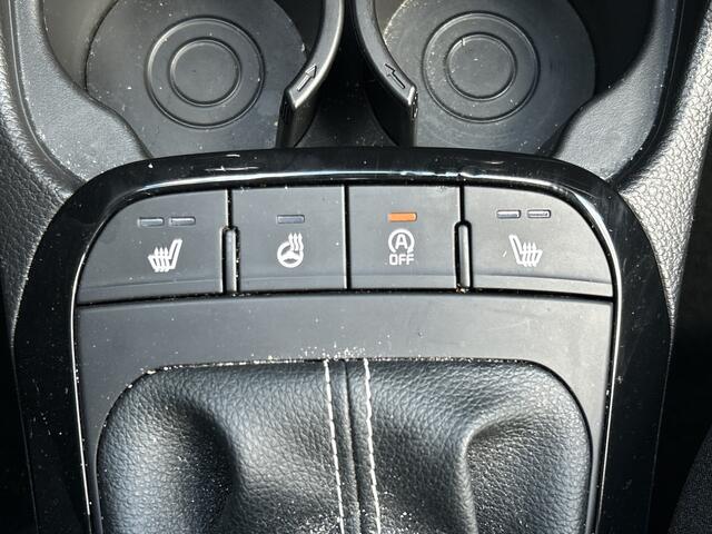 KIA PICANTO 1.0 DPI ExecutiveLine