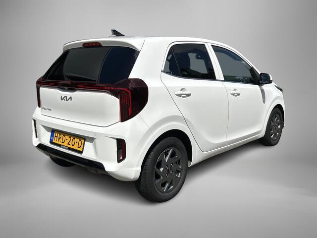 KIA PICANTO 1.0 DPI DynamicPlusLine