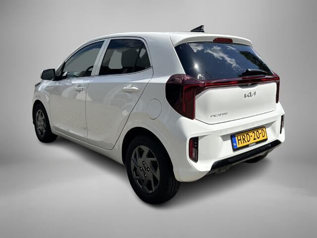 KIA PICANTO 1.0 DPI DynamicPlusLine