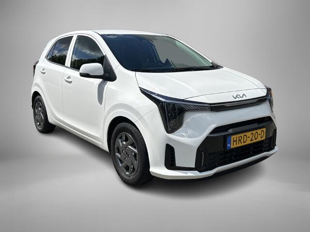 KIA PICANTO 1.0 DPI DynamicPlusLine
