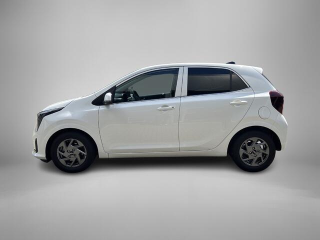 KIA PICANTO 1.0 DPI DynamicPlusLine