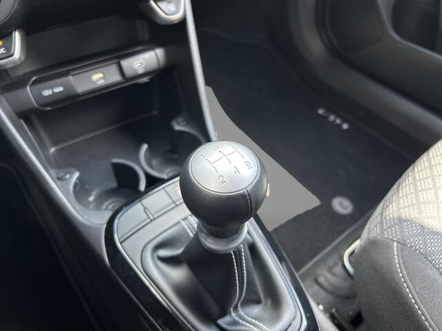 KIA PICANTO 1.0 DPI DynamicPlusLine