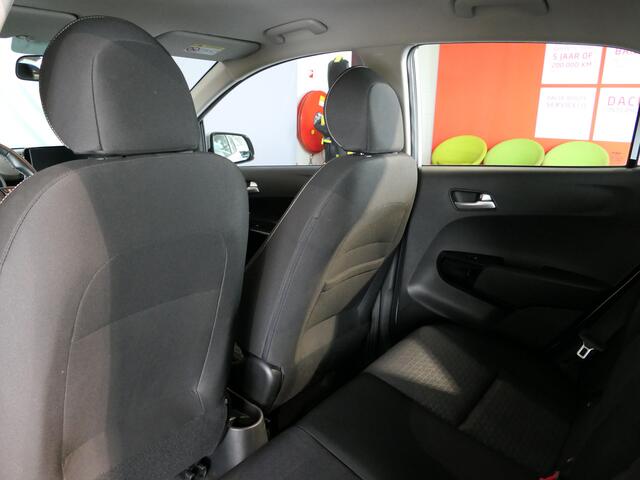 KIA PICANTO 1.0 DPi DynamicLine *Automaat!* - Apple carplay/Android auto - Camera - Cruise - Airco