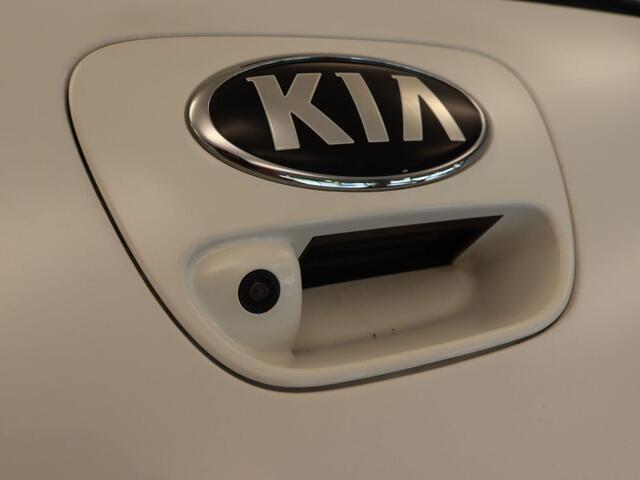 KIA PICANTO 1.0 CVVT ComfortLine - ORIGINEEL NEDERLANDSE AUTO - ACHTERUITRIJ CAMERA - APPLE CARPLAY/ANDROID AUTO - NAVIGATIE - ELEKTRISCH VERSTELBARE BUITENSPIEGELS - 4 X ELEKTRISCHE RAMEN - POPULAIR MODEL