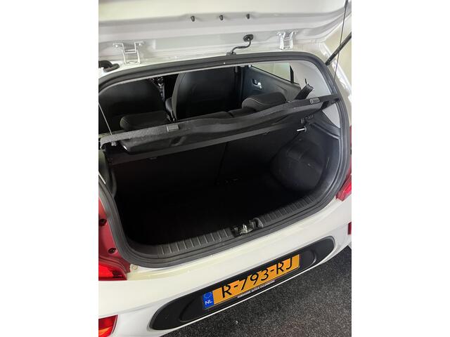 KIA PICANTO 1.0 DPi ComfortLine 1E EIGN/AIRCO/CRUISE/BLUETOOTH