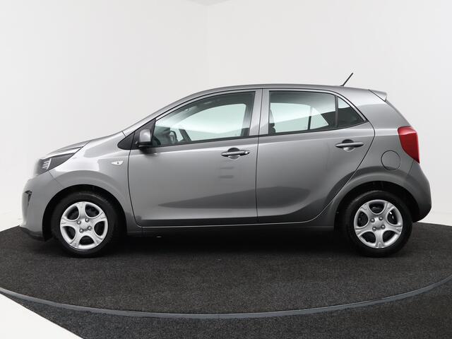 KIA PICANTO 1.0 DPi ComfortLine Onderweg-naar-dealer