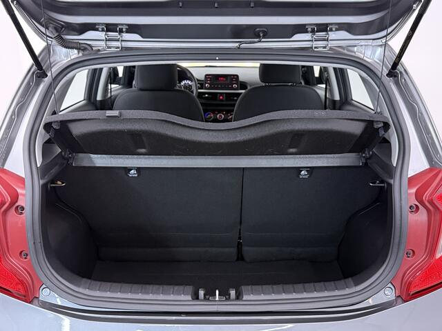 KIA PICANTO 1.0 DPi ComfortLine Onderweg-naar-dealer