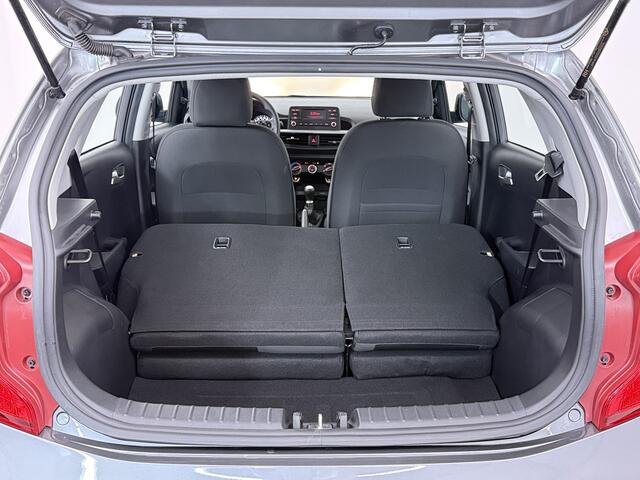 KIA PICANTO 1.0 DPi ComfortLine Onderweg-naar-dealer