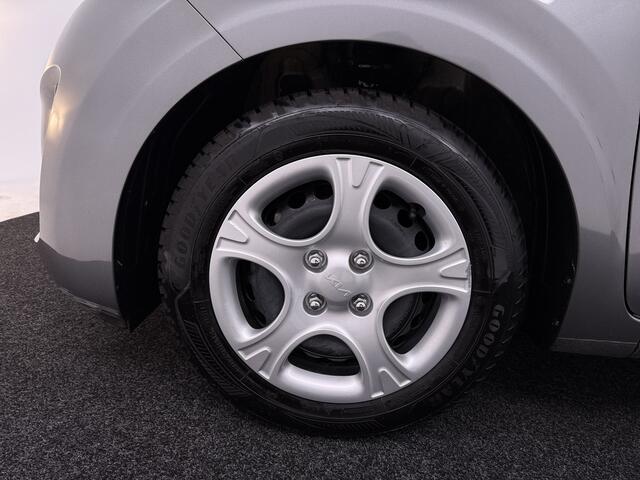 KIA PICANTO 1.0 DPi ComfortLine Onderweg-naar-dealer
