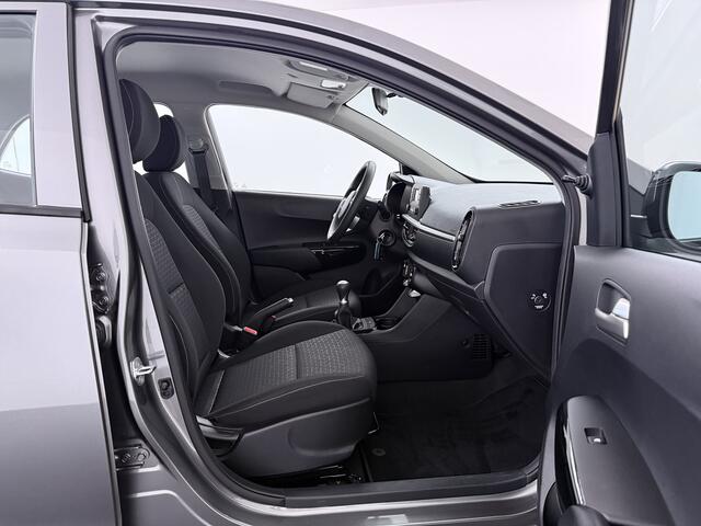 KIA PICANTO 1.0 DPi ComfortLine Onderweg-naar-dealer