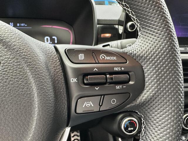 KIA PICANTO 1.0 DPI GT-Line