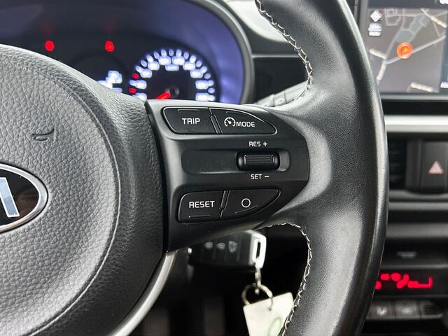 KIA PICANTO 1.0 CVVT First Edition | Cruise control | Camera |