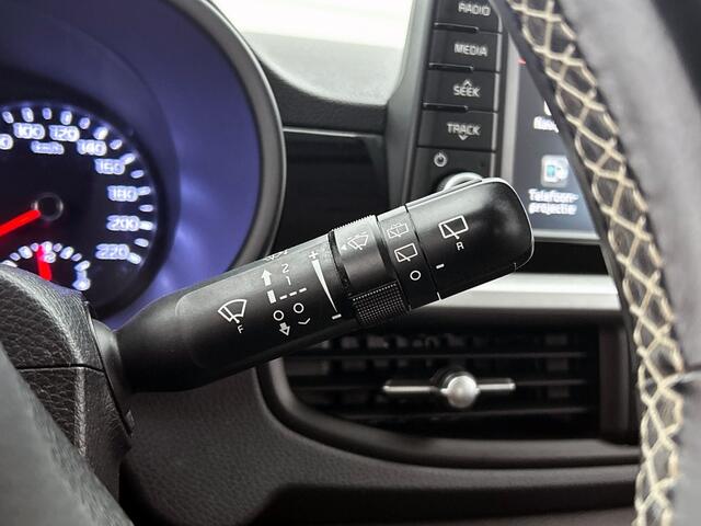 KIA PICANTO 1.0 CVVT First Edition | Cruise control | Camera |