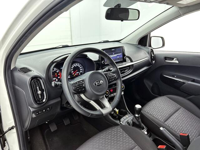 KIA PICANTO 1.0 DPi DynamicPlusline | Cruise control | Camera