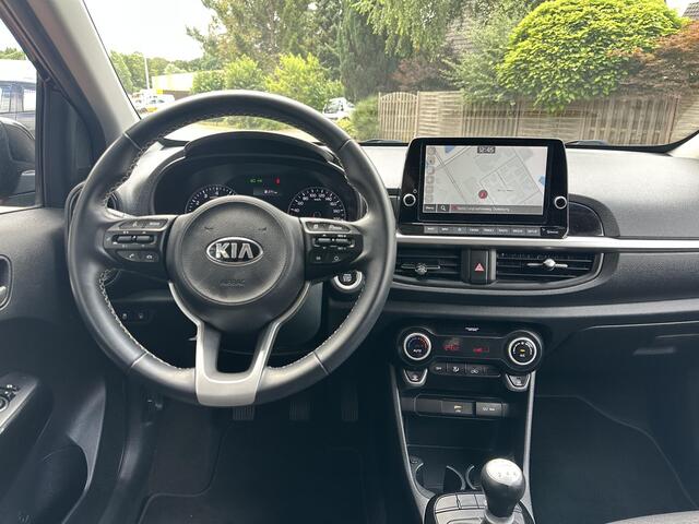 KIA PICANTO 1.0 DPi DynamicPlusLine Airco | Trekhaak | Dealer onderhouden!