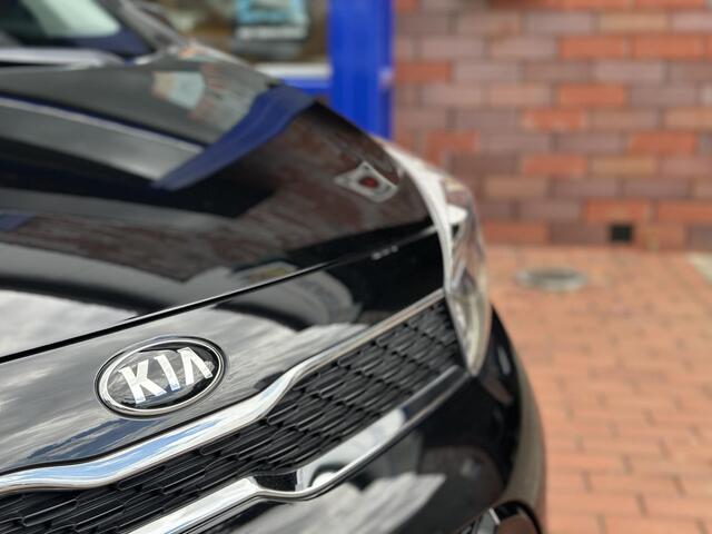 KIA PICANTO 1.0 DPi DynamicPlusLine Airco | Trekhaak | Dealer onderhouden!