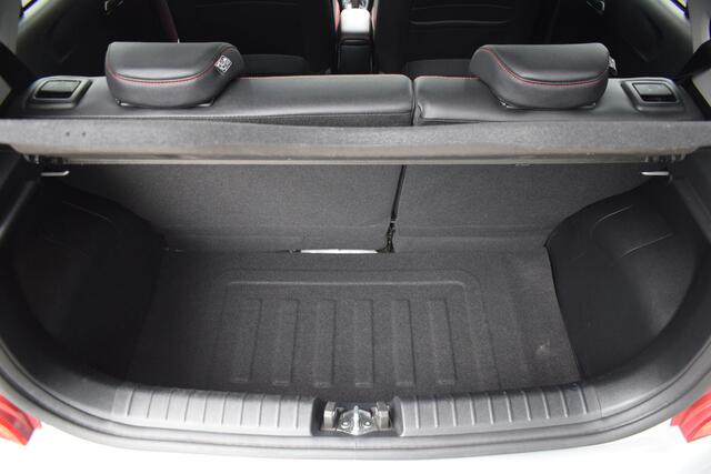 KIA PICANTO 1.0 DPi GT-Line Automaat | Navigatie | Cruise & Climate Control | Camera | Tot 10Jr. Kia-Garantie |